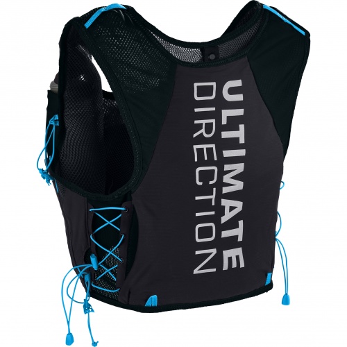 Xodus Vest (Used) product image - main