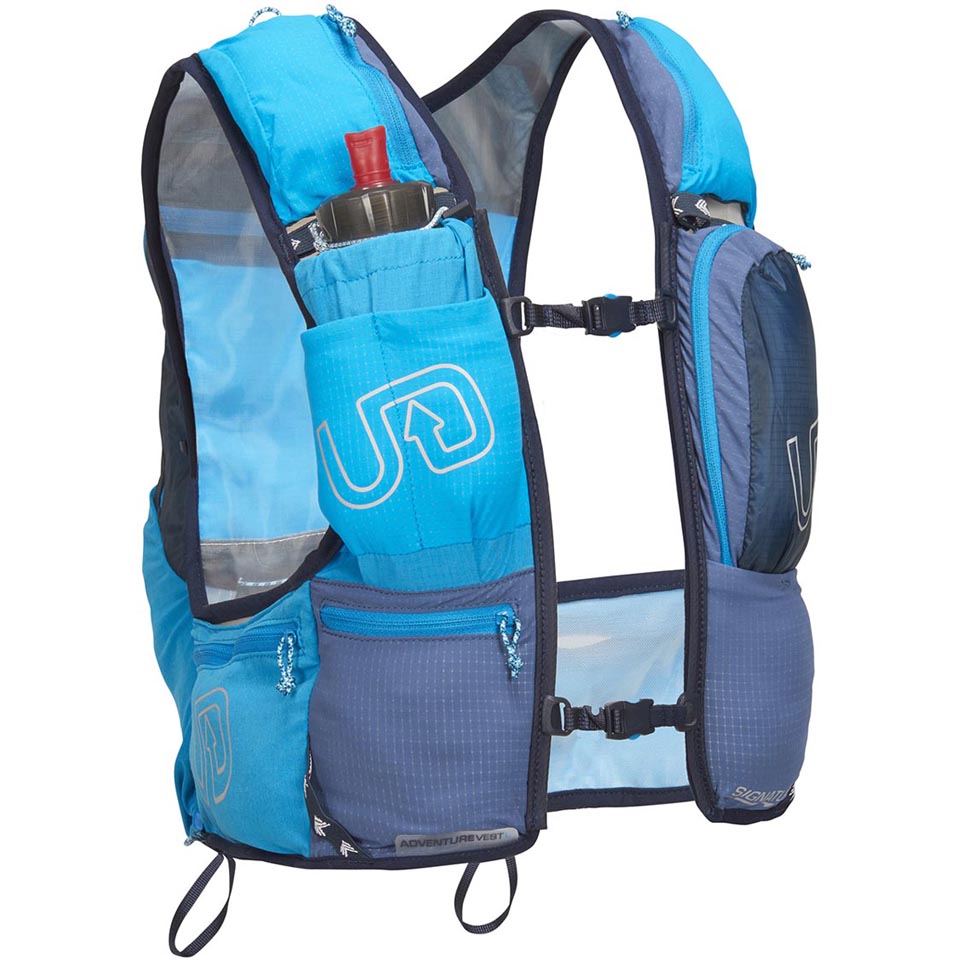 ウォーキング・ランニングウェア ULTIMATE DIRECTION ADVENTURE VEST 4.0 MD Ultimate Direction Adventure Vest 4.0 (Closeout) | Enwild