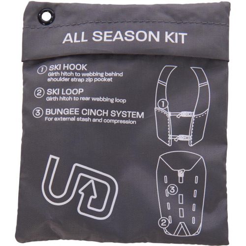 ultimate direction all mountain pack