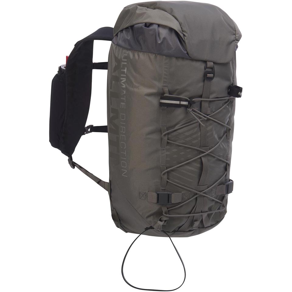 ultimate direction all mountain review