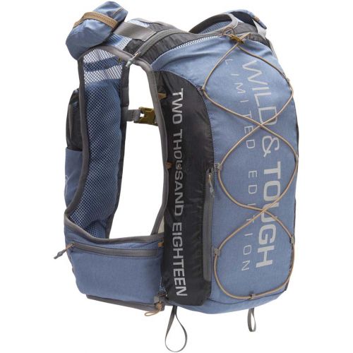 Hardrocker Vest (Closeout) product image - main