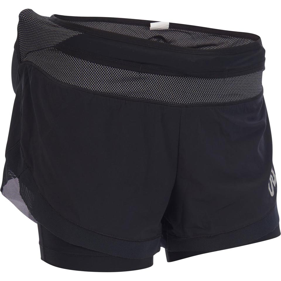 Ultimate Direction Short de course Hydro pour femme