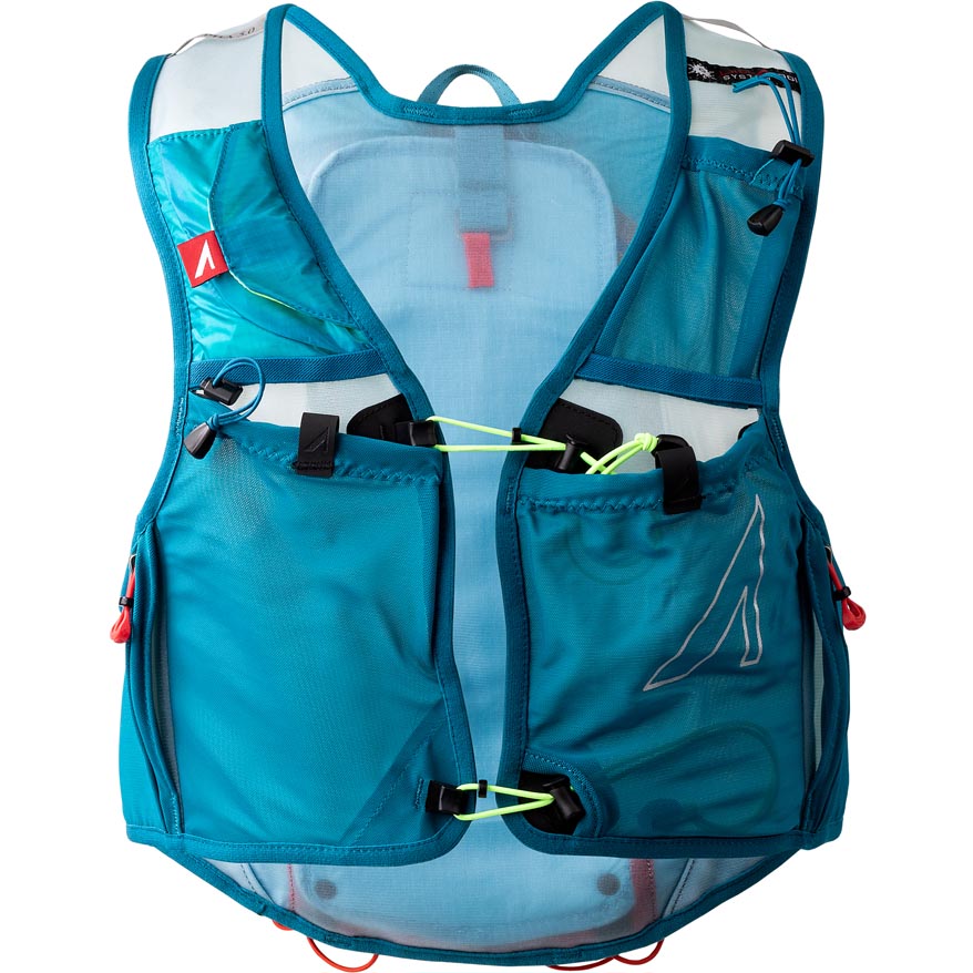 UltrAspire ウルトラスパイア ALPHA 5.0 アルファ ジョグ UltrAspire Alpha 5.0 | Enwild