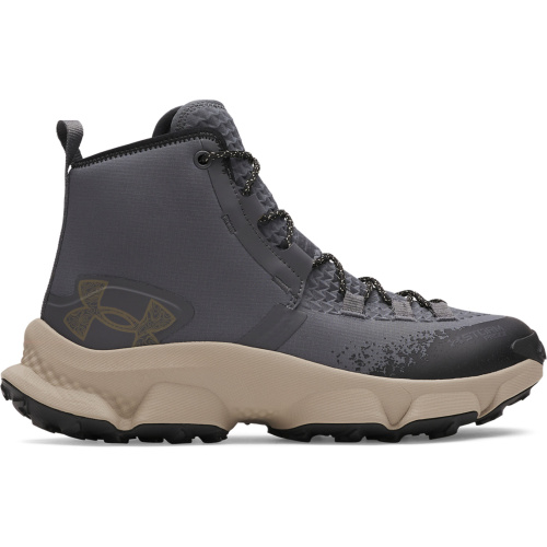 Men's UA Charged Expanse Mid WP product image - main
