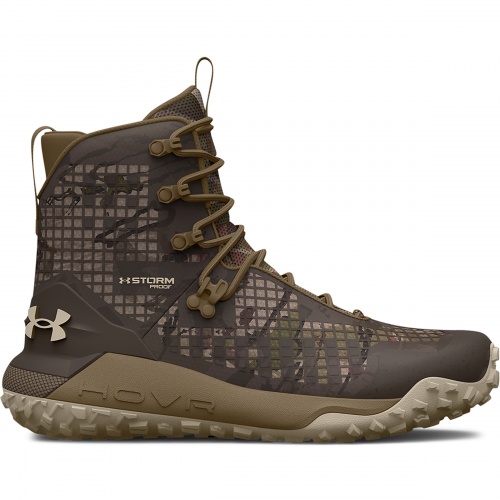 Men's UA HOVR Dawn WP 2.0 (Used) product image - main
