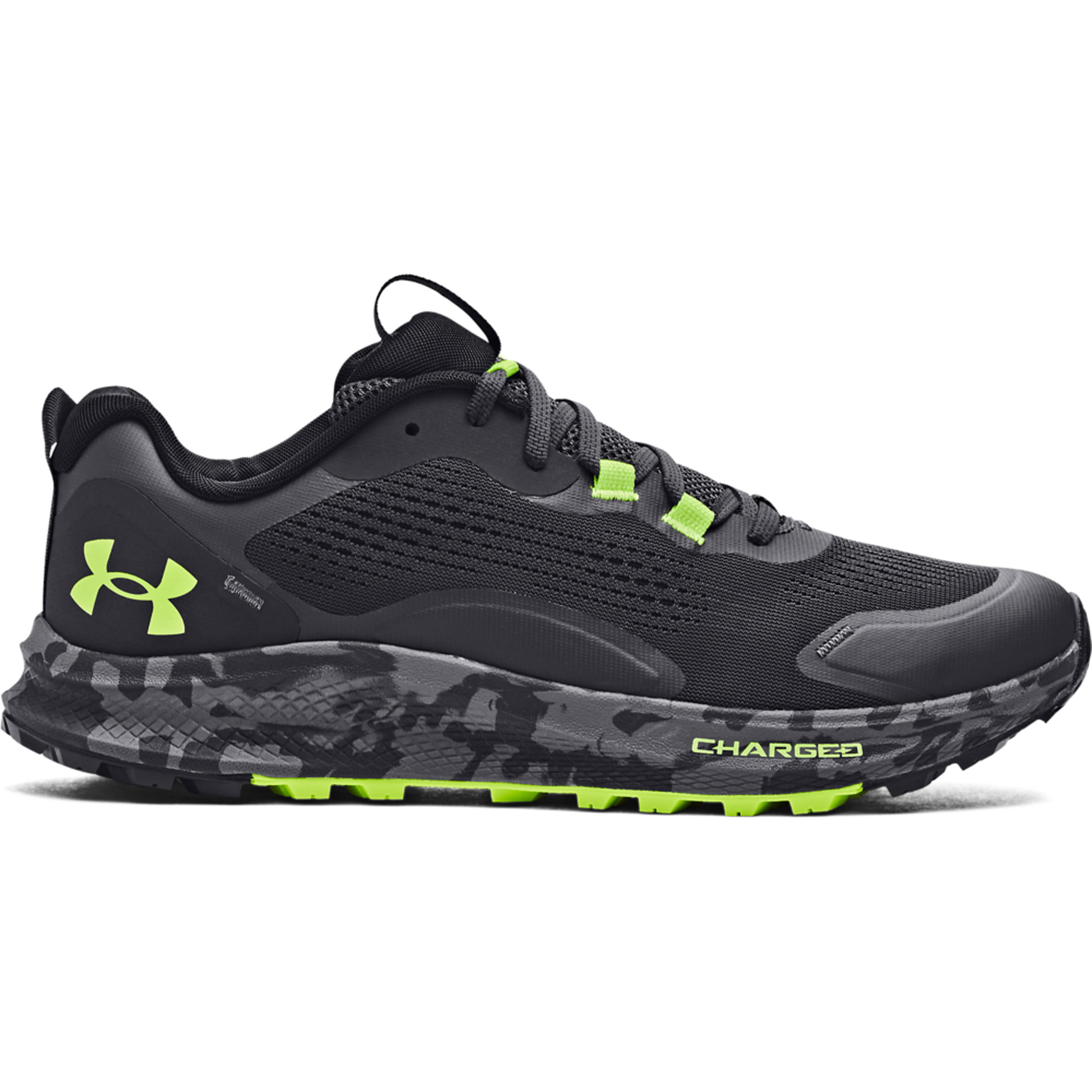 Under Armour Men s UA Charged Bandit TR 2 Enwild