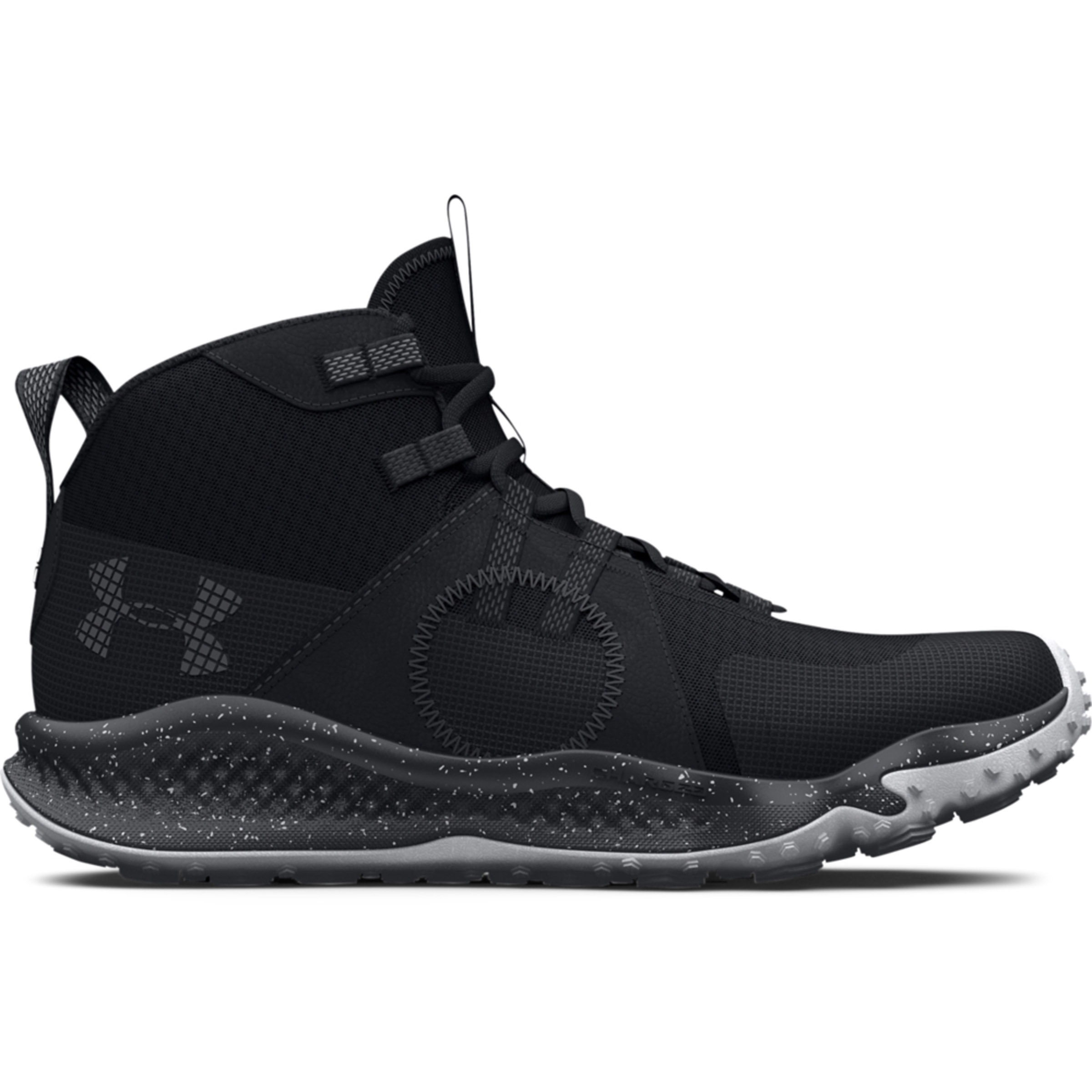 Under armour botas basket hotsell
