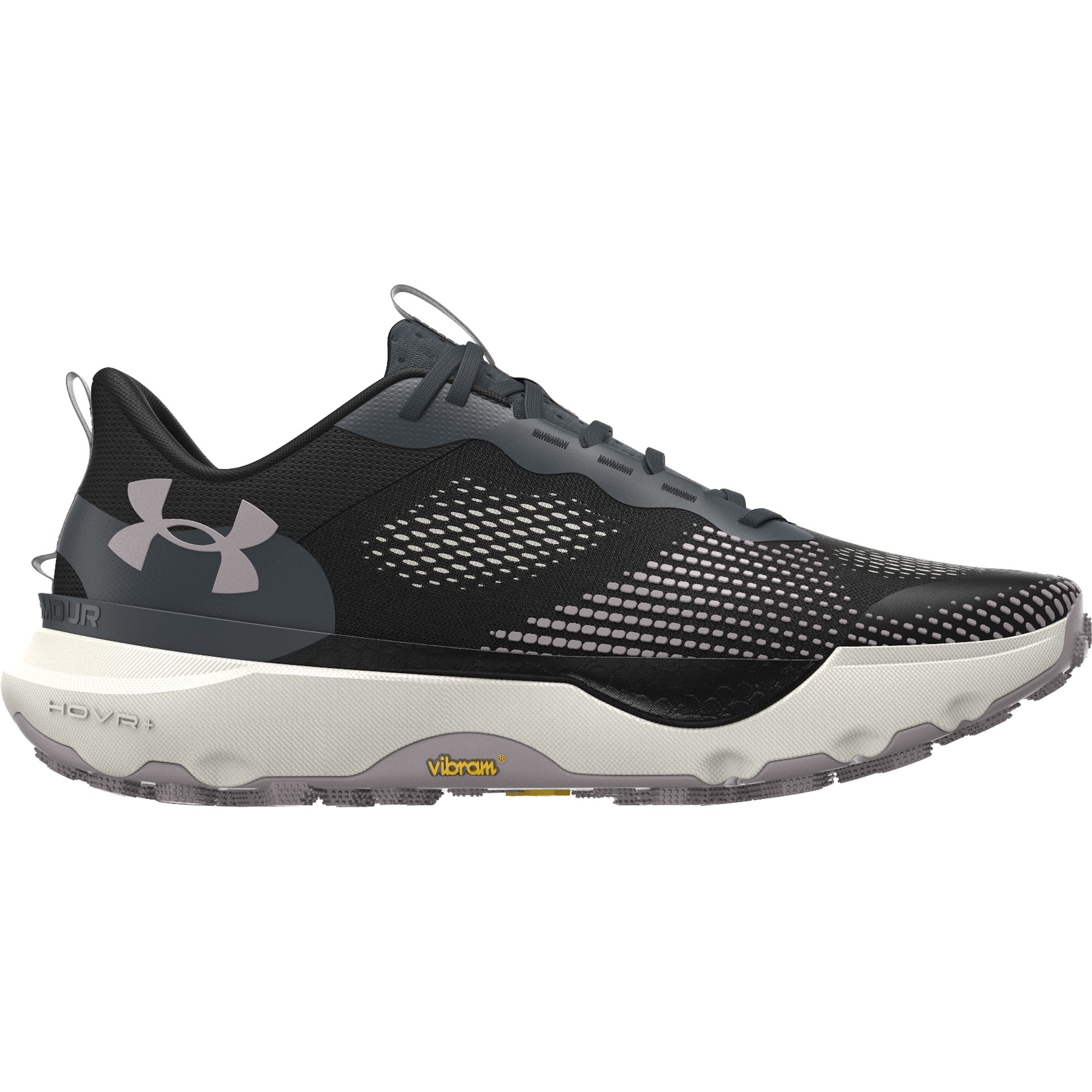 Under Armour Infinite Pro Trail 11 Black