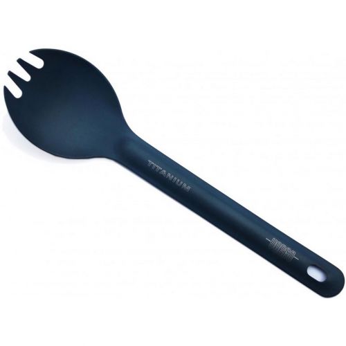 Titanium Spork ULV product image - main