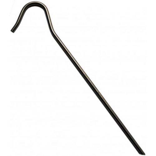 Ultralight Titanium Hook Stake product image - main