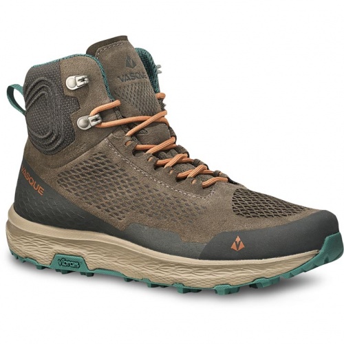 Women's Breeze LT NTX (Used) product image - main