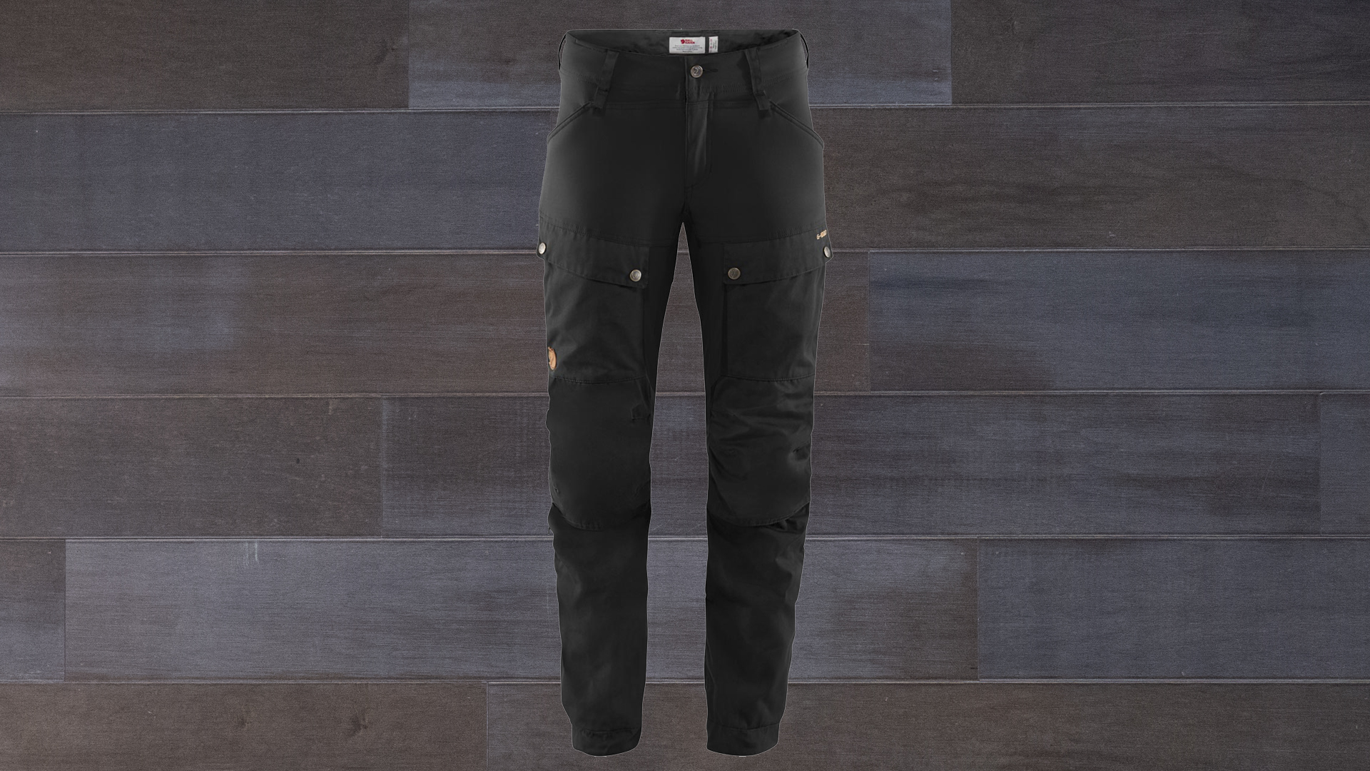 Fjallraven Women's Keb Trousers | Enwild