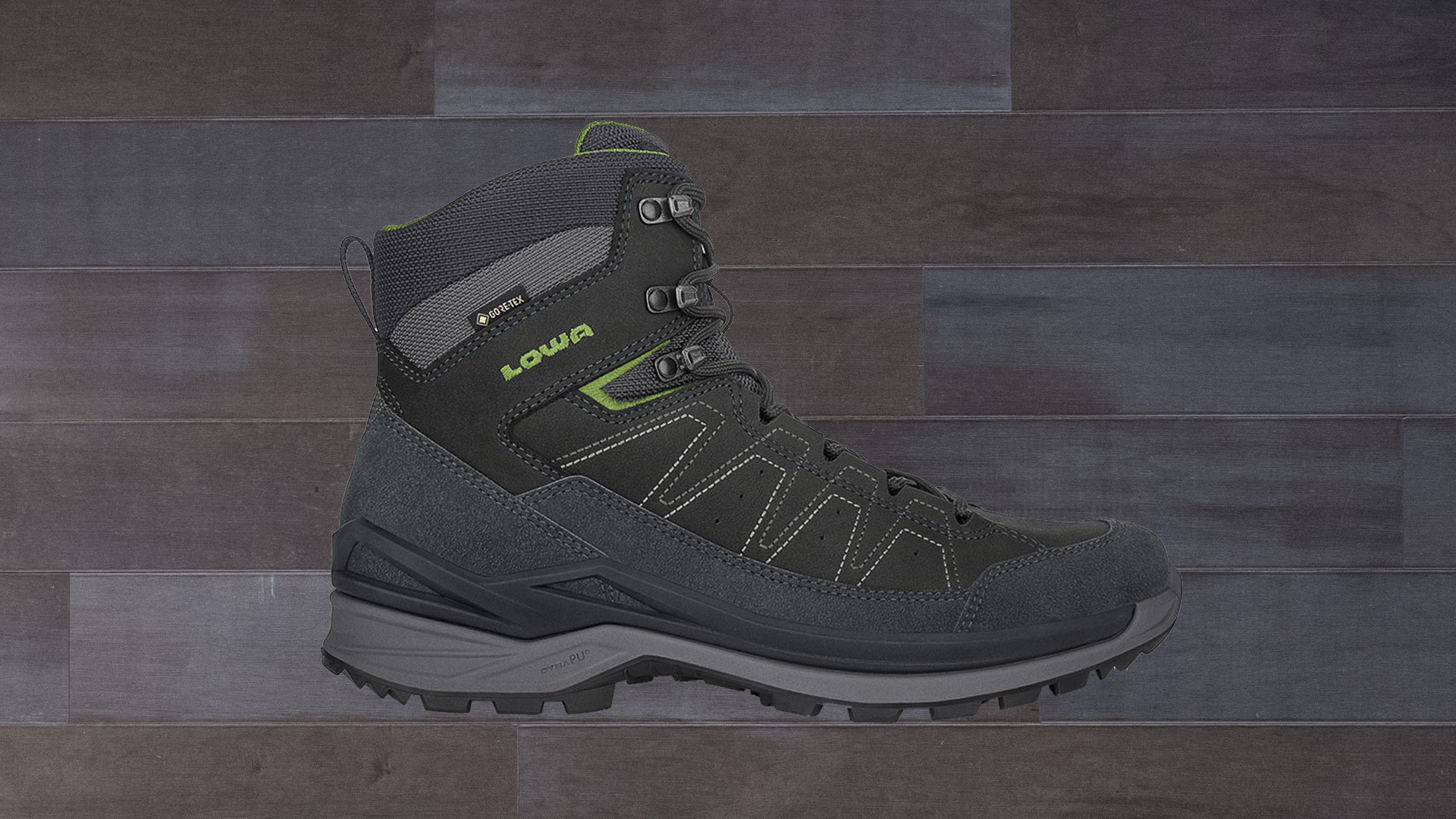 lowa toro gtx mid