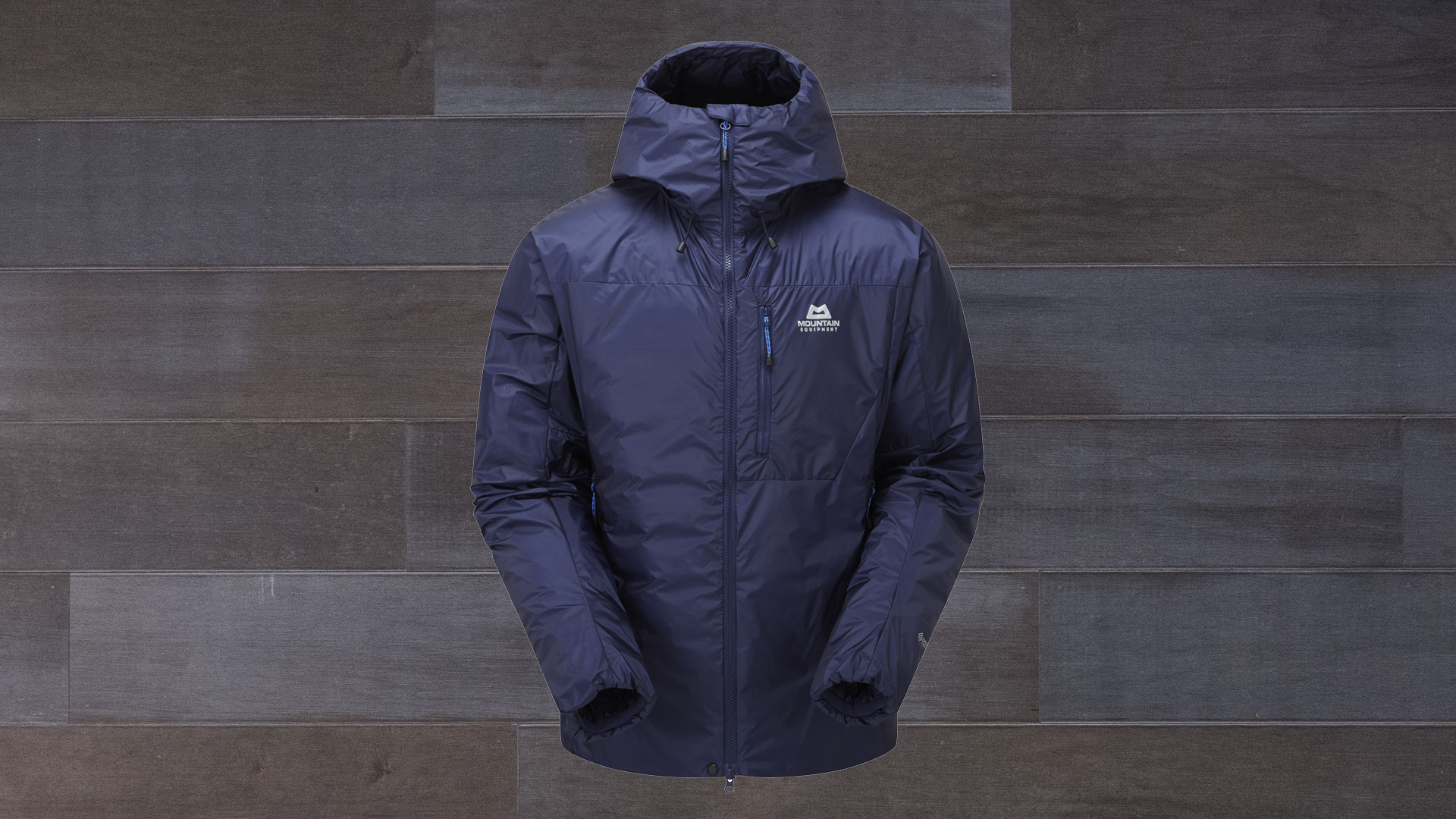 mountain equipment quiver jacket review
