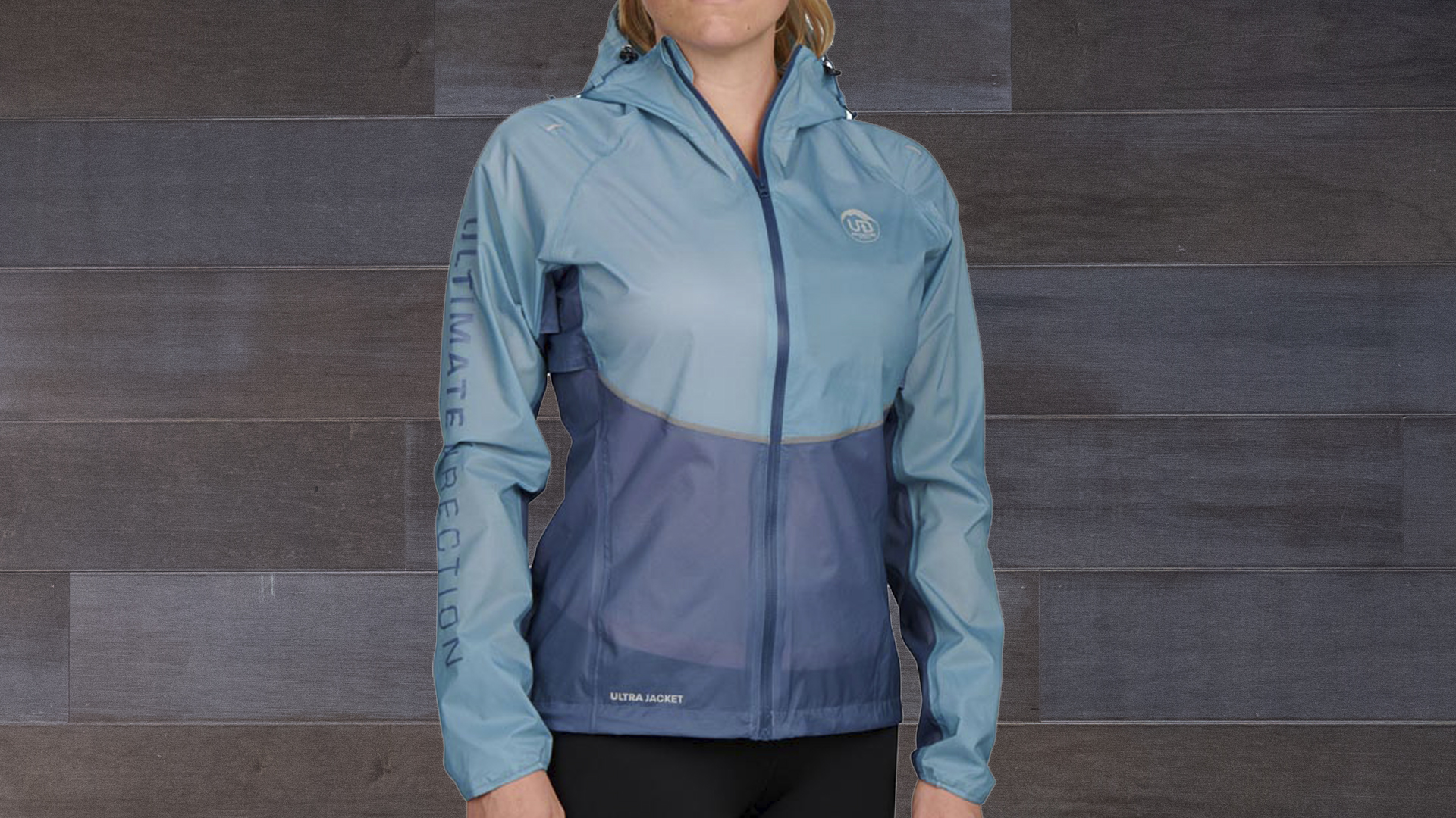 ultimate direction ultra jacket womens