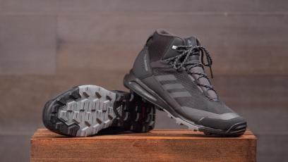 adidas terrex tivid mid climaproof