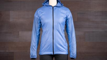 agravic shield jacket