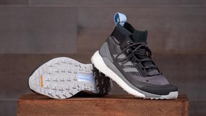 adidas terrex free hiker womens