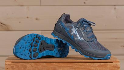 altra lone peak 4.0 waterproof