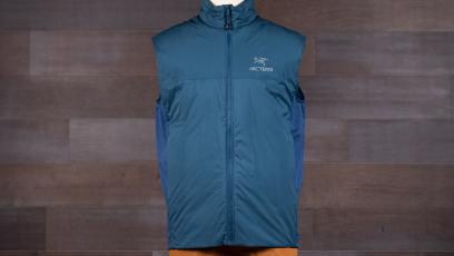 arcteryx men's atom lt vest