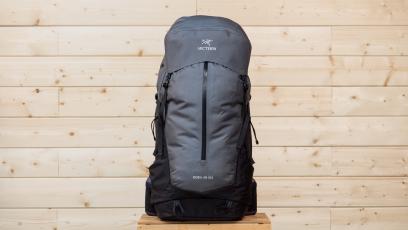 bora ar 63 backpack men's