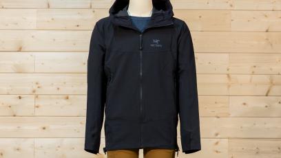 arcteryx gamma lt hoody men's
