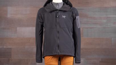 gamma mx hoody men's