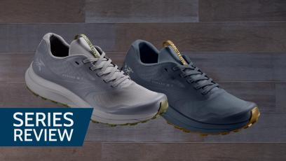 norvan ld 2 shoe men's