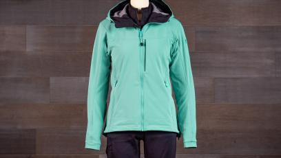 arcteryx gamma mx hoody women's