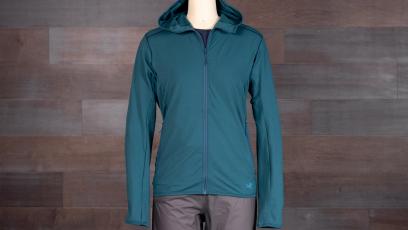 arcteryx kyanite women