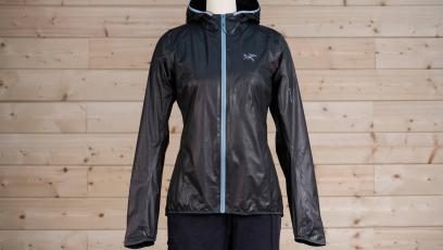 arcteryx men's norvan sl hoody