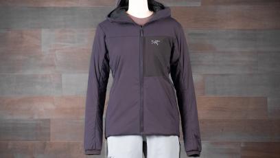 women's proton lt hoody