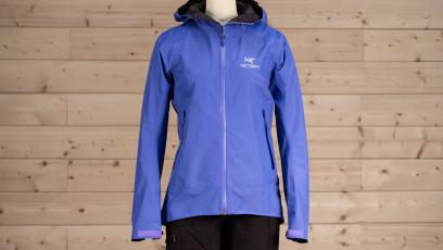 Arc Teryx Women S Zeta Sl Jacket Enwild Arc Teryx Women S Zeta Sl Jacket Enwild