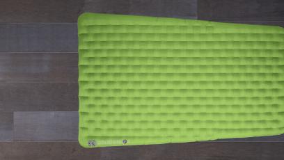 big agnes slx tent floor pad