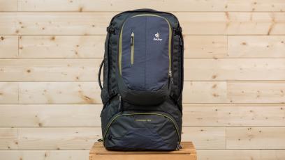 deuter transit 40