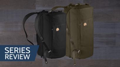 fjallraven splitpack 55l