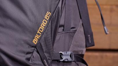 baltoro 85 gregory