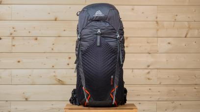 gregory optic 58 weight