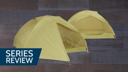 marmot tungsten 2p ul review
