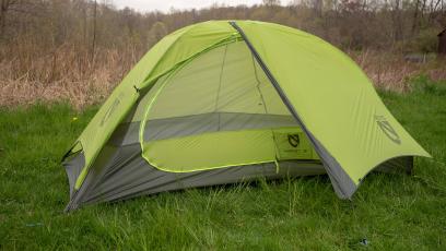 Nemo Hornet 1p Enwild