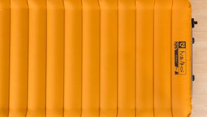 nemo nomad sleeping pad