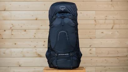 osprey atmos 65 features
