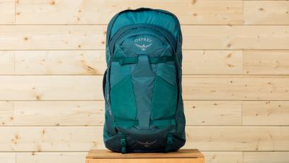 osprey fairview 55 l