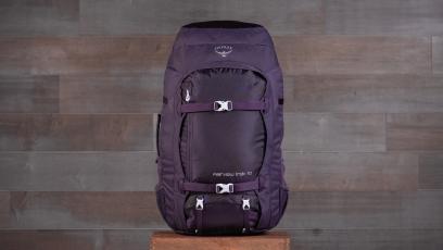osprey fairview trek
