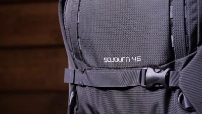 sojourn 45 osprey