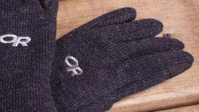 Outdoor Research Womens Flurry Sensor Gloves