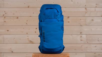 patagonia nine trails 36l