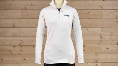 Patagonia Women's R1 Pullover | Enwild