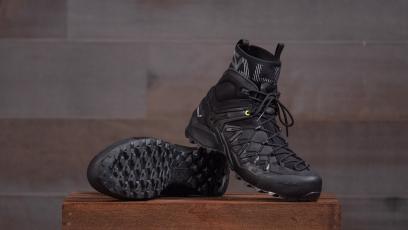 Salewa Men's Wildfire Edge Mid GTX | Enwild