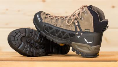 salewa alp flow